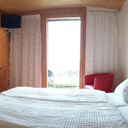 B&B Sunnesite Pratteln Eksteriør billede