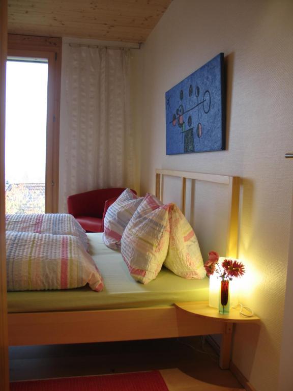 B&B Sunnesite Pratteln Værelse billede